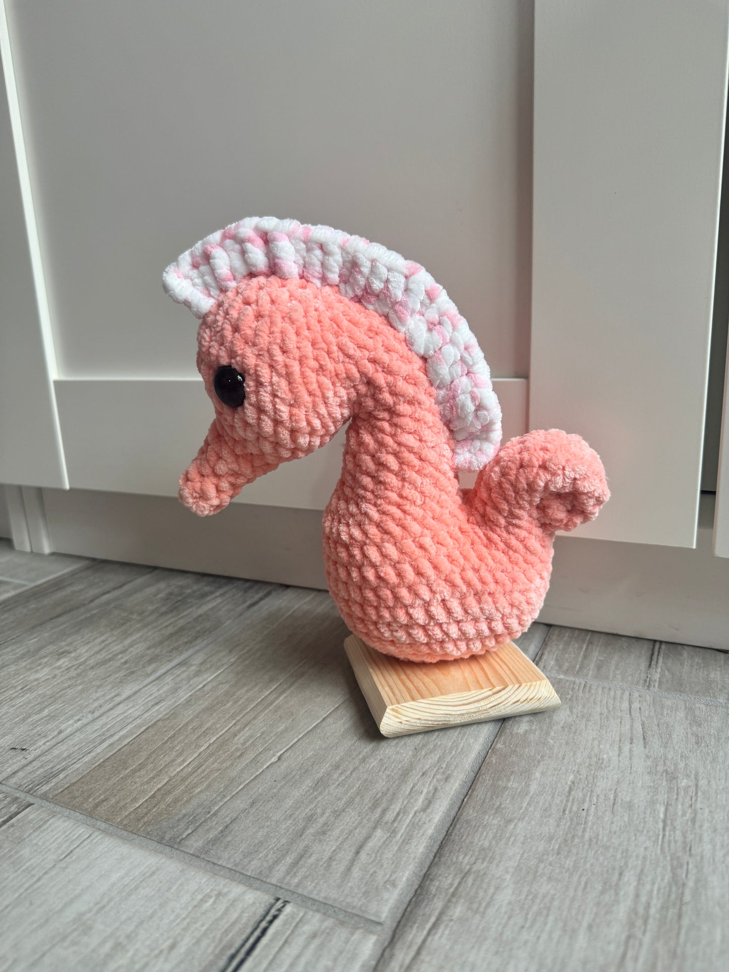 Seahorse